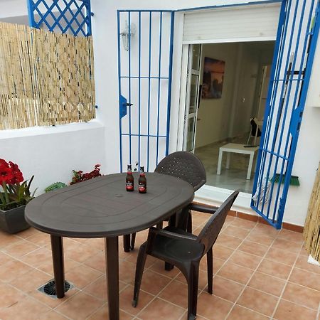 Jacaranda Playa Apartment Conil De La Frontera Exterior photo